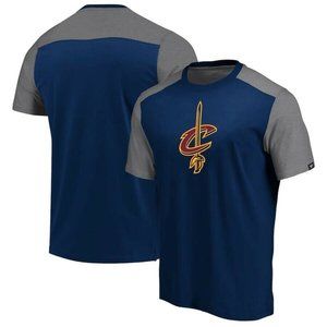 Cleveland Cavaliers Men's Iconic Performance Tee